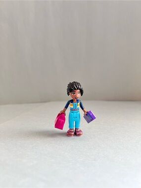 LEGO Friends Friends Celine mini-doll figure